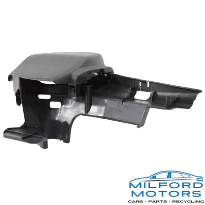 Front Left Side Seat Inner Trim Cover - 2021 Toyota RAV4 LE 2.5L 71876-0R040-C0