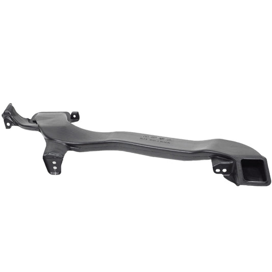 Dashboard Instrument Panel Left Defrost Duct - 2021 Toyota RAV4 LE 2.5L