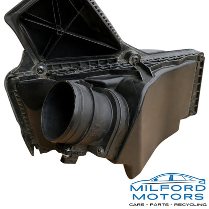 Air Cleaner Air Intake Box Fits 2012-2017 Audi A4 allroad quattro Prestige 2.0L