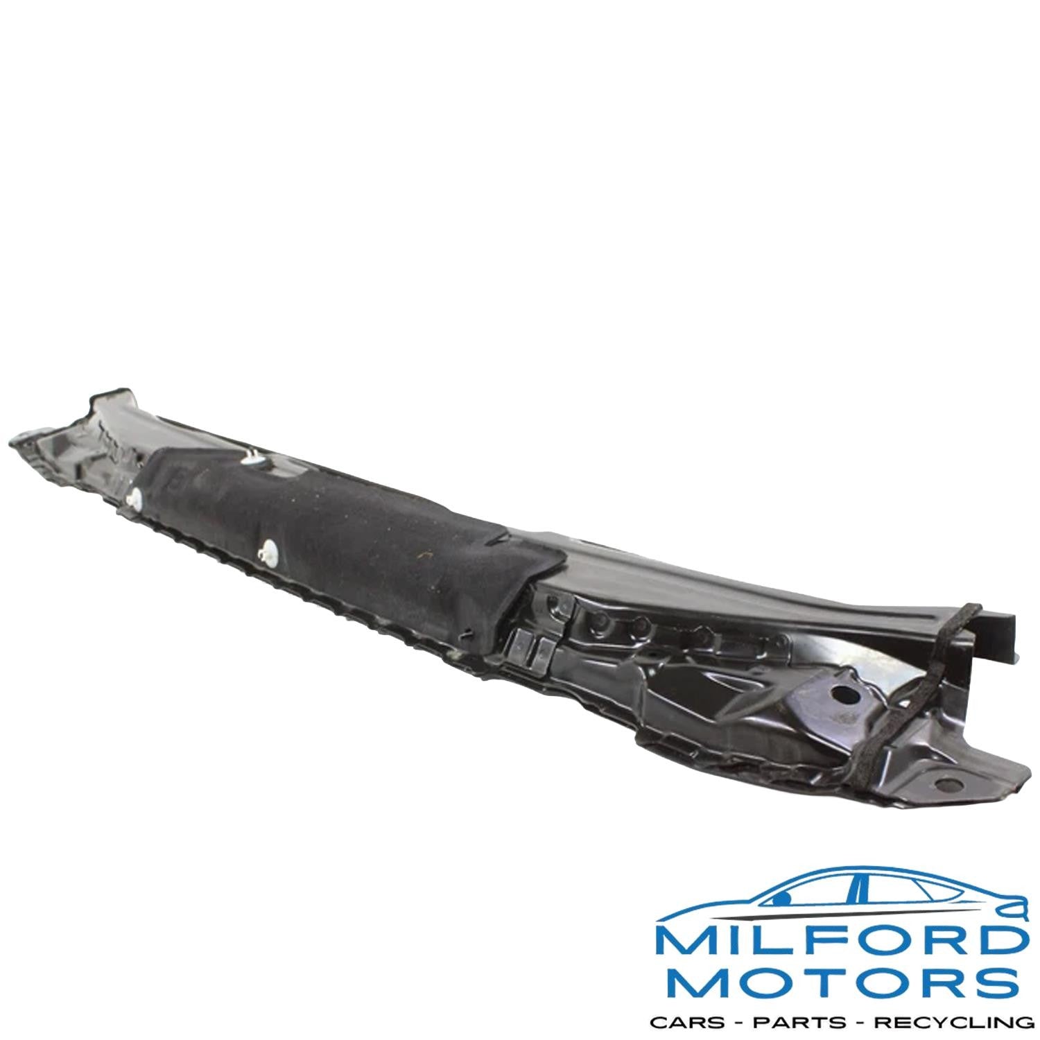 Windshield Cowl Panel Crossmember Brace - 2021 Toyota RAV4 LE 2.5L 55704-0R030