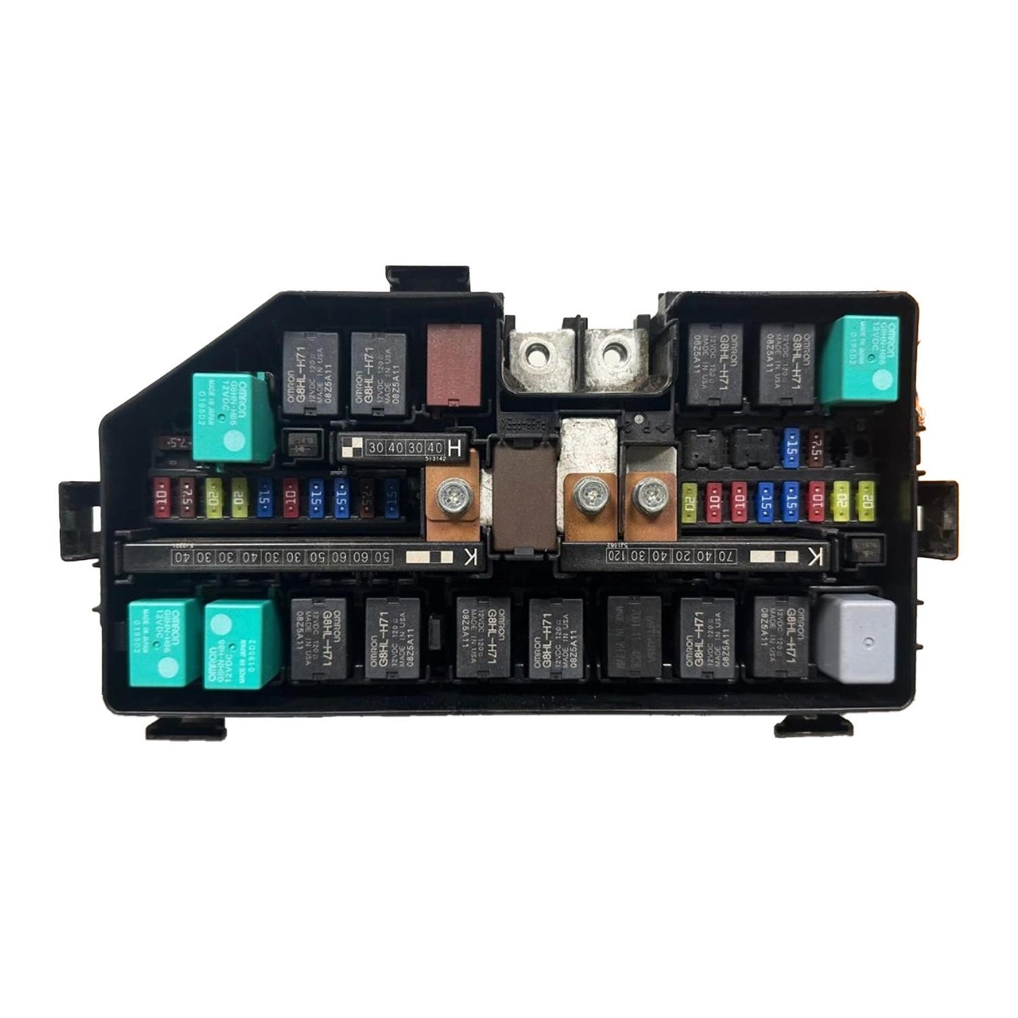 Engine Compartment Fuse Box Fits 2016-2018 Acura RDX 3.5L 156k miles AWD