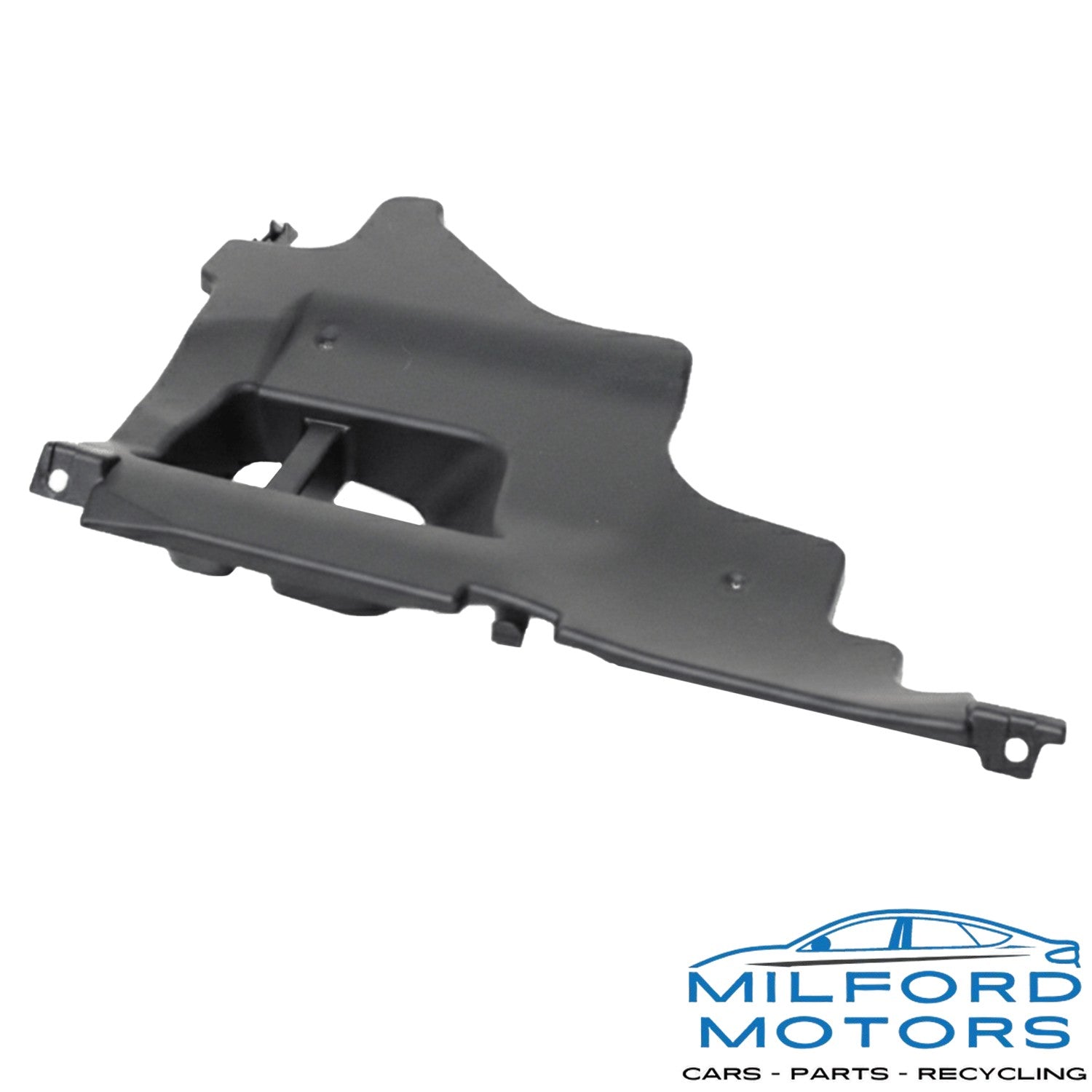 Dashboard Driver Side Trim Cover Panel - 2016 Toyota Corolla 1.8L 55606-02230