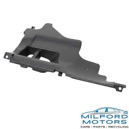 Dashboard Driver Side Trim Cover Panel - 2016 Toyota Corolla 1.8L 55606-02230