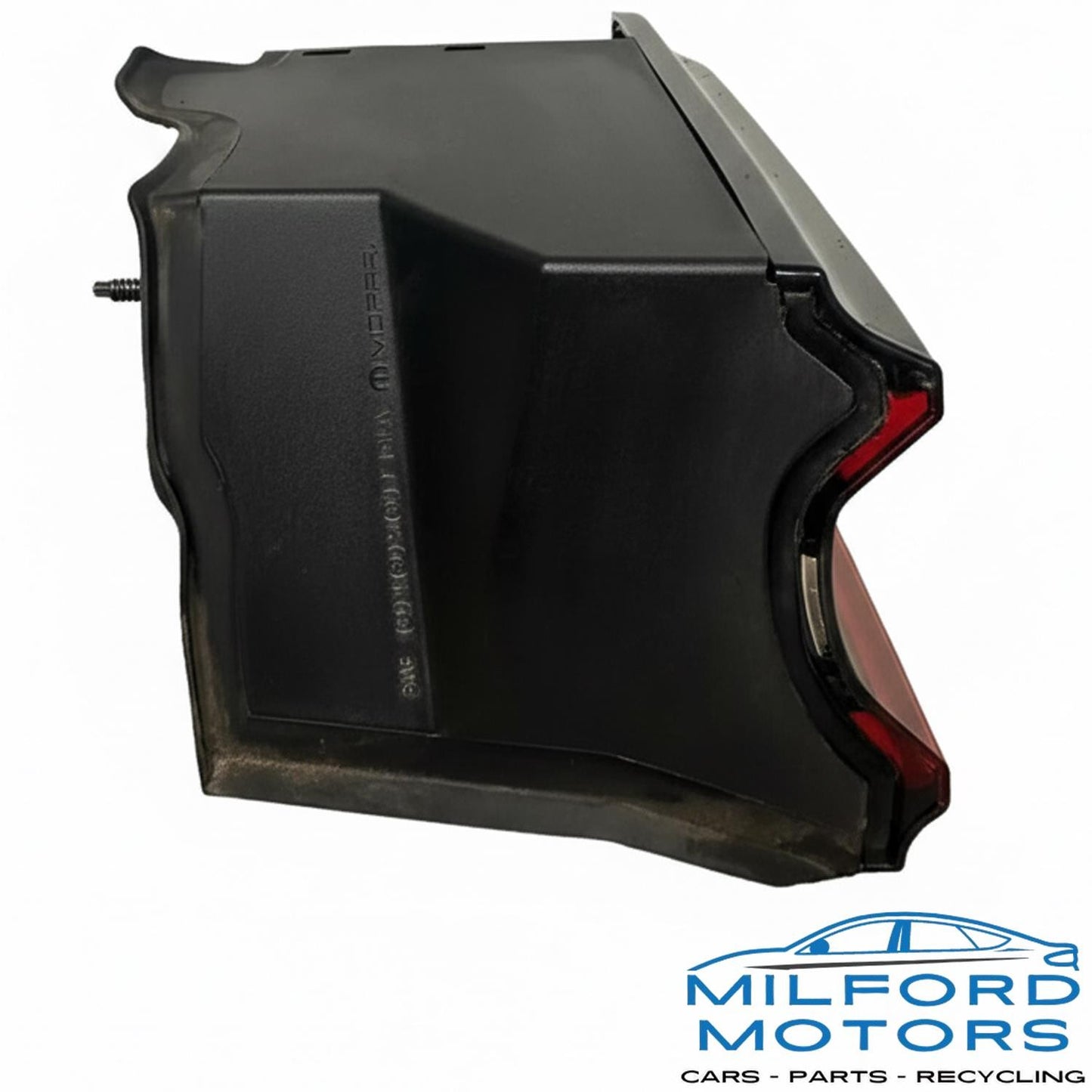 OEM Passenger Side Tail Light Outer Fits 2015-2023 Dodge Challenger