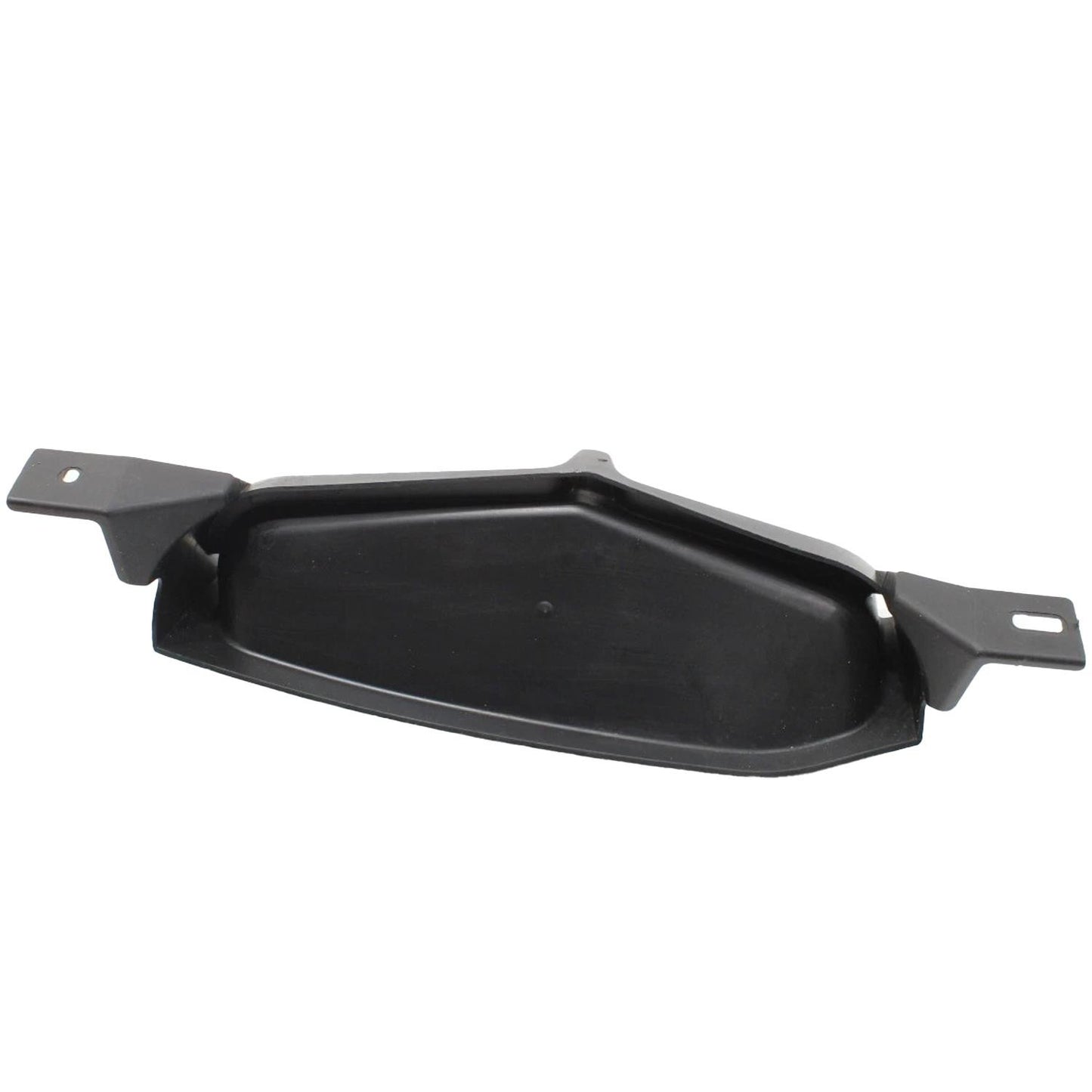 Front Right Side Cowl Rain Channel Trim Panel - 2015 Audi Q7 Premium Plus V6