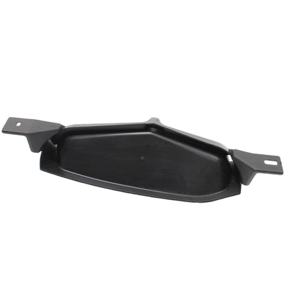 Front Right Side Cowl Rain Channel Trim Panel - 2015 Audi Q7 Premium Plus V6