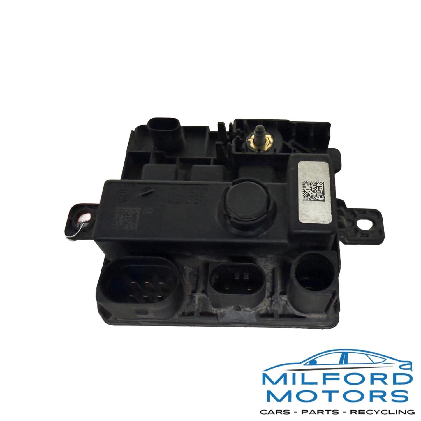 Intergrated Power Supply Module Fits 2016 BMW 328i xDrive Sedan 2.0L