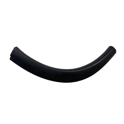 Rear Passenger Side Fender Flare Exterior Fits 2023 Nissan Rogue SV 1.5L