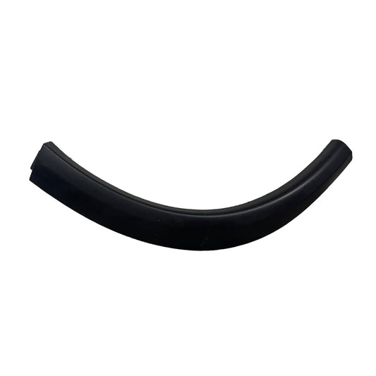 Rear Passenger Side Fender Flare Exterior Fits 2023 Nissan Rogue SV 1.5L