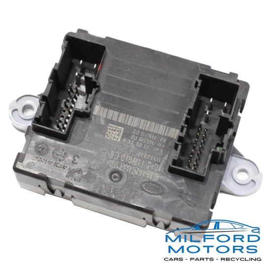 Rear Passenger Side Door Control Module Fits 2019 Range Rover Velar 2.0L