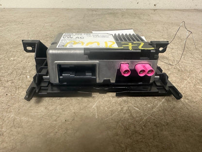 Chassis ECM Communication Dash Mounted Fits 2021 VW Atlas Jetta Tiguan 2.0L