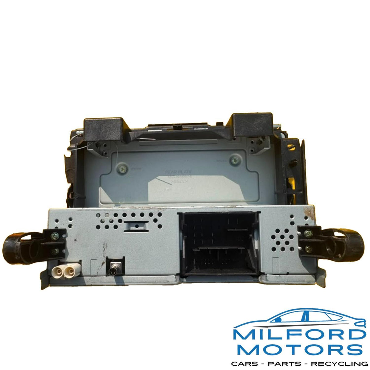 Radio Audio Receiver Fits 2018-2020 Volkswagen Atlas Golf Tiguan 3.6L 5G6035868