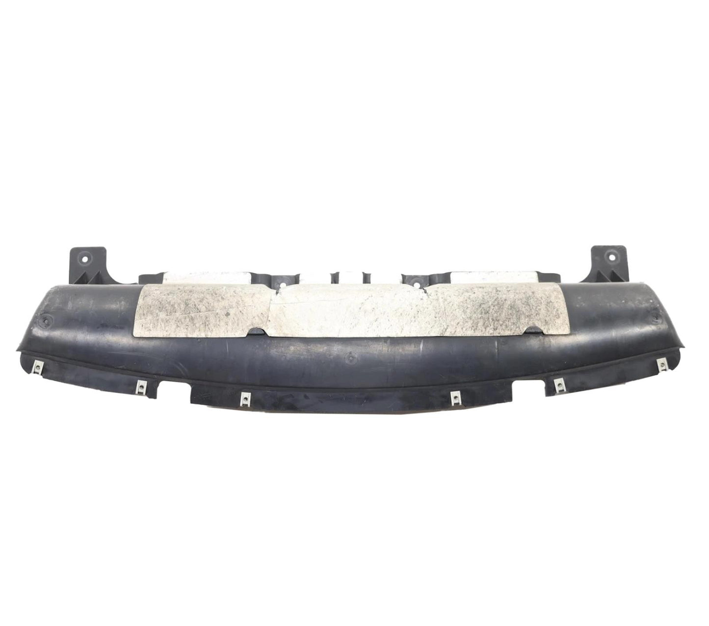 Rear Under Floor Splash Guard Cover Fits 2013 Ford Fusion Titanium Sedan 2.0L