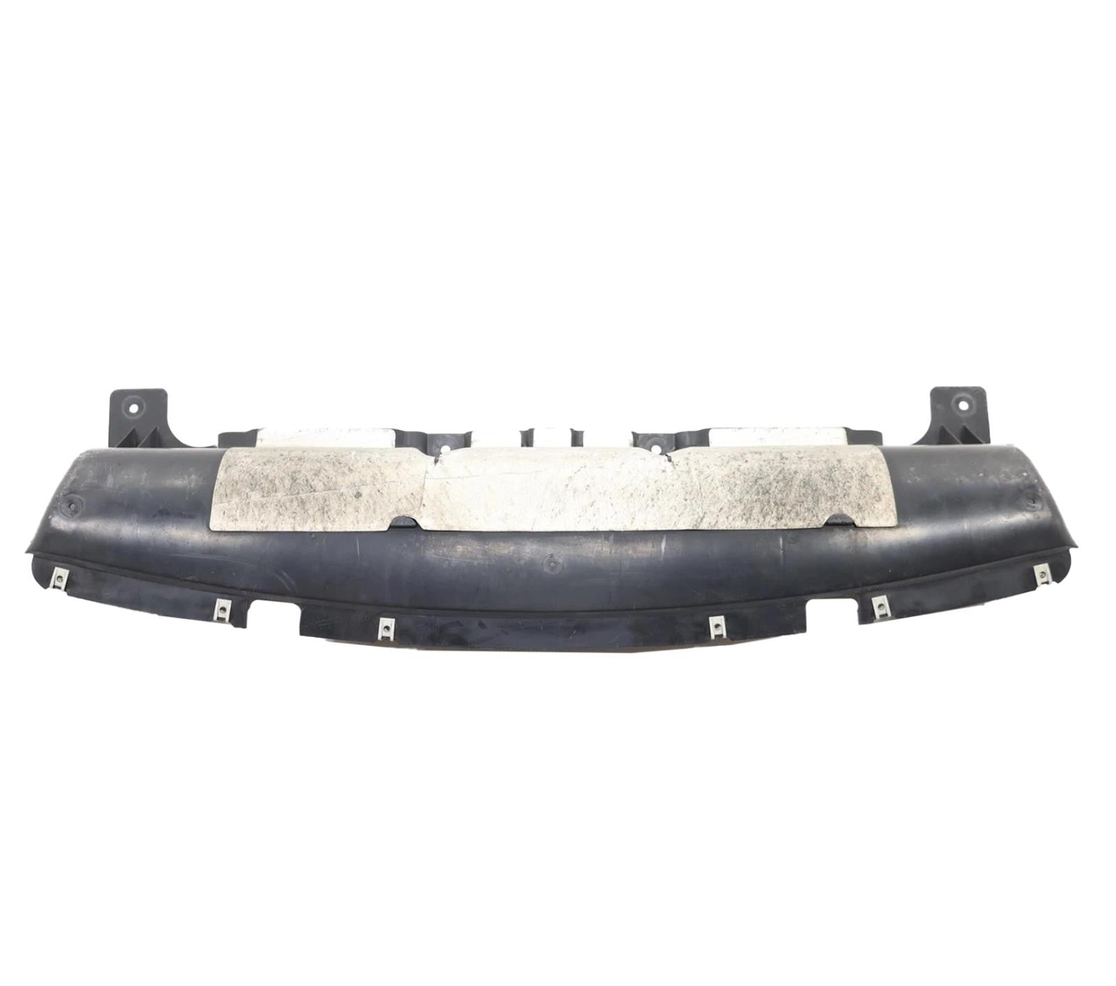 Rear Under Floor Splash Guard Cover Fits 2013 Ford Fusion Titanium Sedan 2.0L