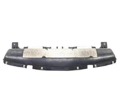 Rear Under Floor Splash Guard Cover Fits 2013 Ford Fusion Titanium Sedan 2.0L