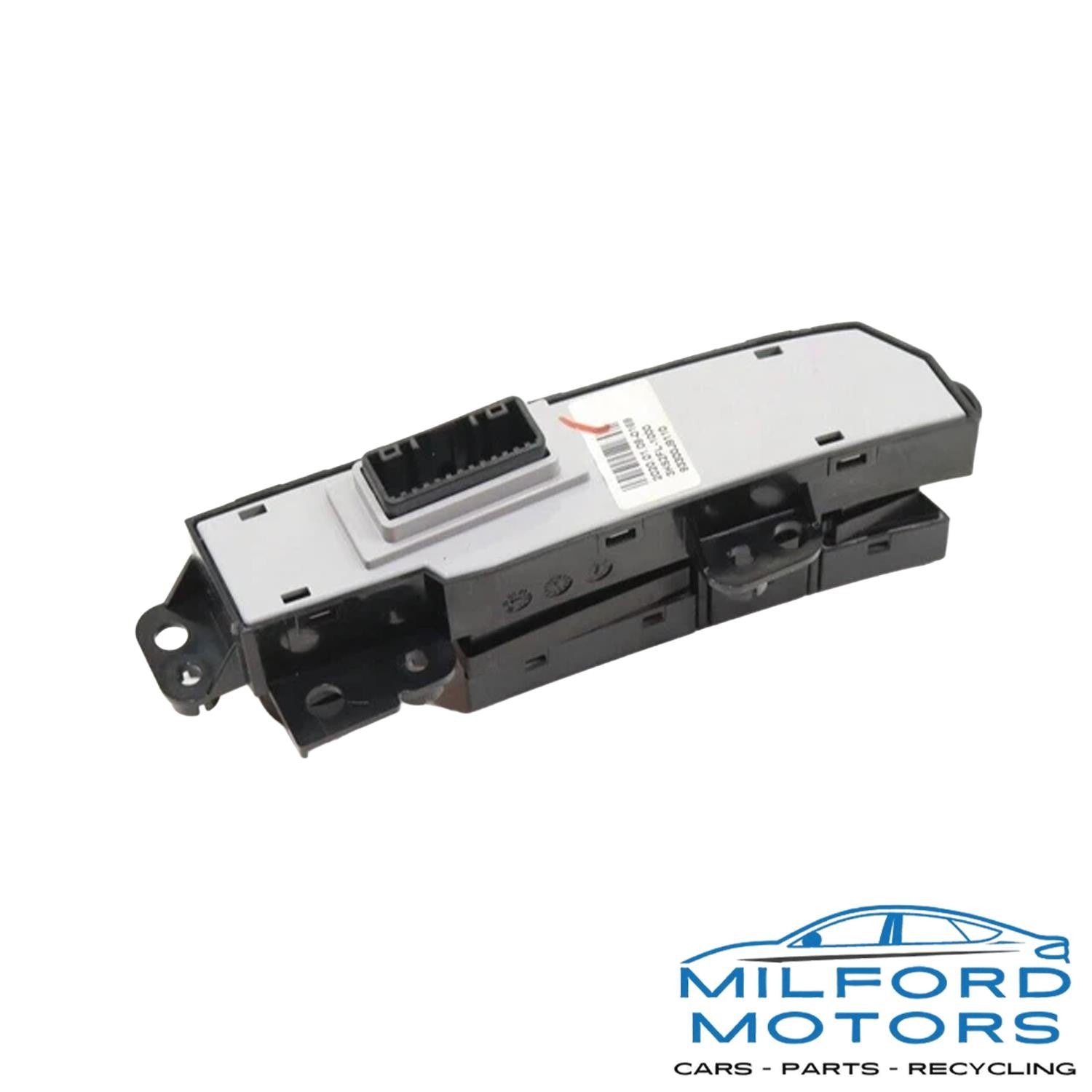 Console Left Seat Heater & Drive Mode Switch Fits 2021 Hyundai Kona Limited 1.6L