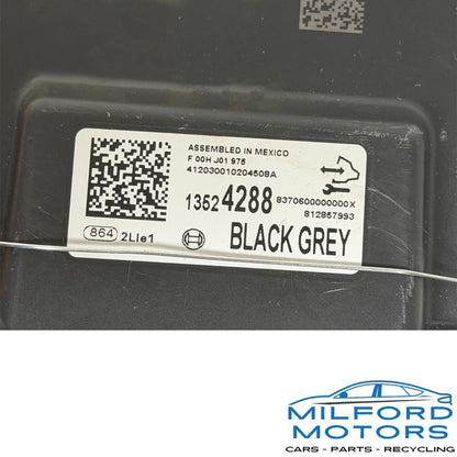 Network Gateway Control Module Fits 2018-2022 Chevrolet Equinox 1.5L ID:13524288