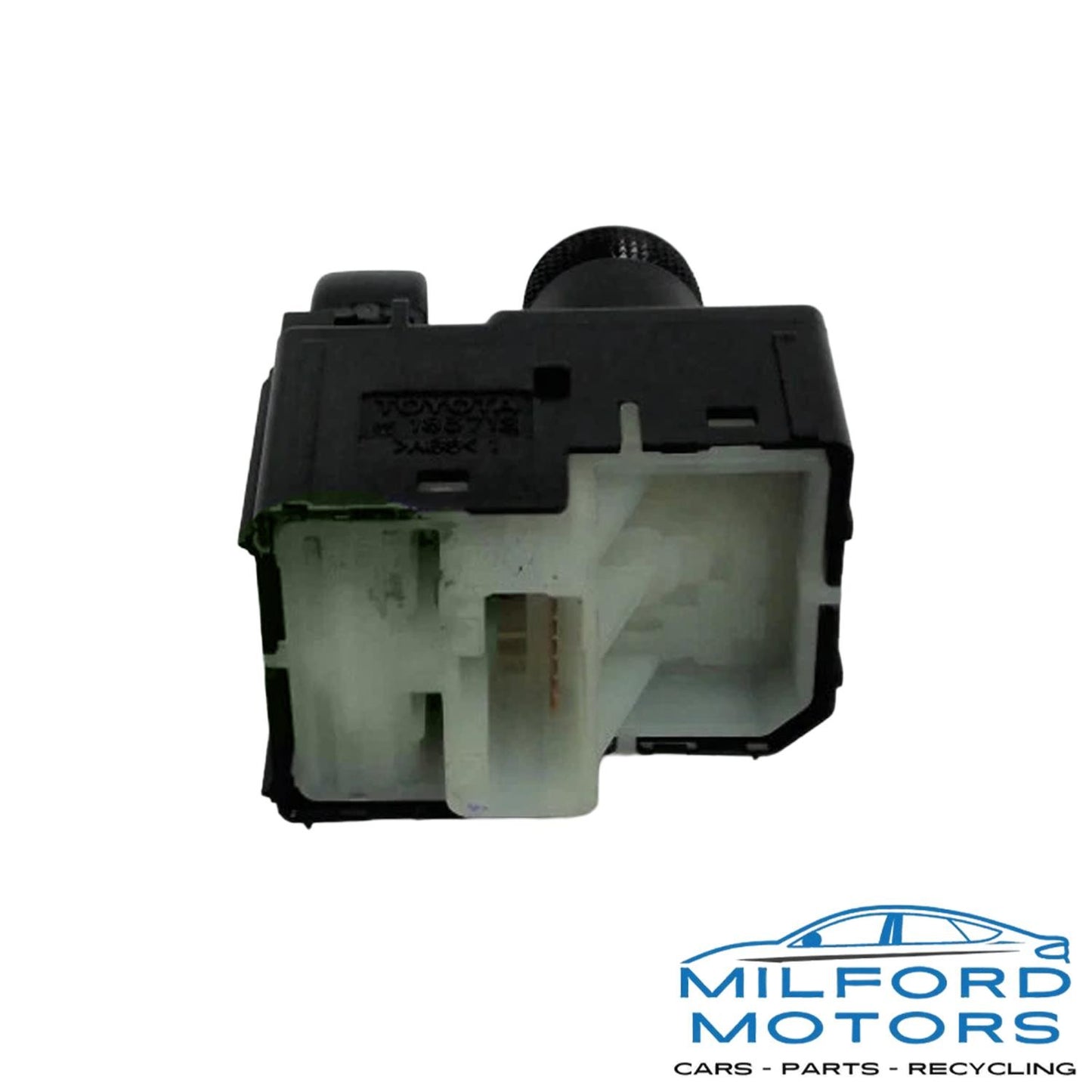 Mirror Control Switch Fits 2017 Toyota Mirai Sedan