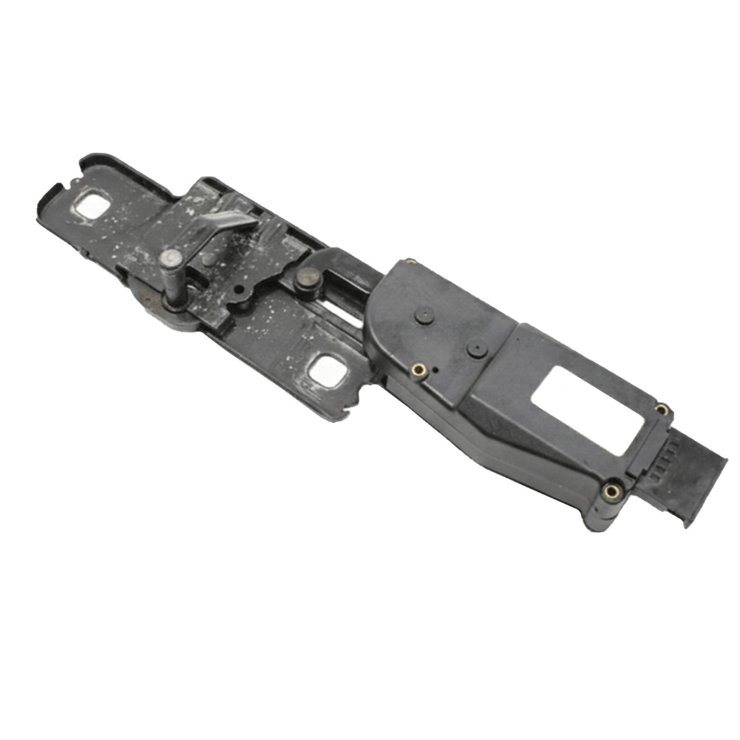 Liftgate Door Lock/Latch Striker Plate - 2015 Audi Q7 Quattro Premium Plus 3.0L