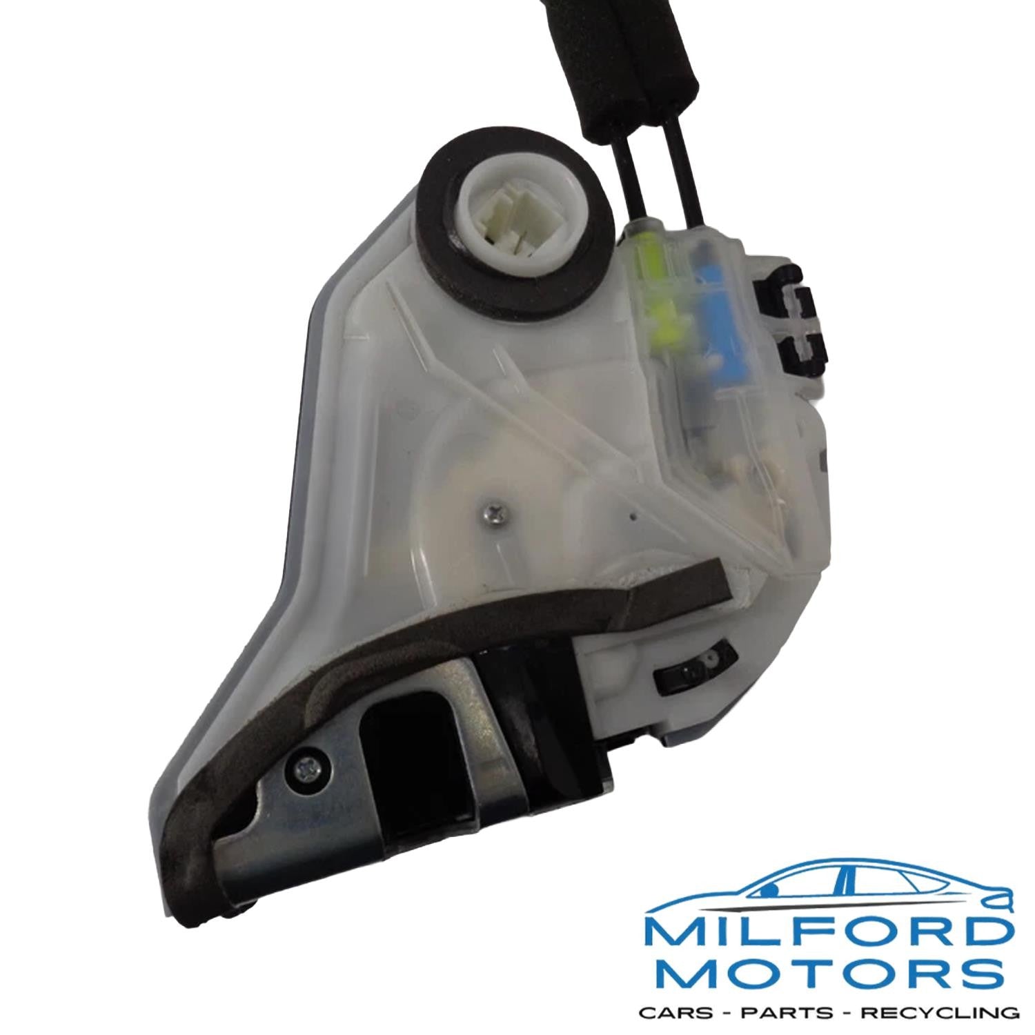 Rear Left Driver Side Door Lock Latch Actuator Fits 2017 Toyota Mirai Sedan
