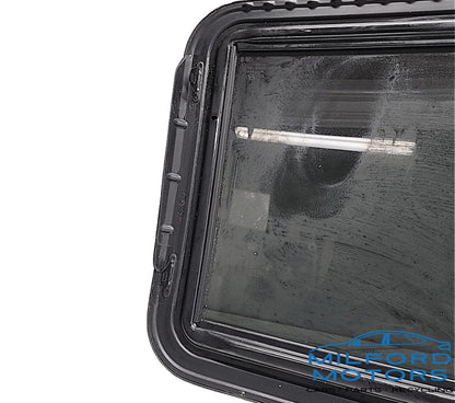 Roof Glass AWD Fits 2021 Hyundai Kona Limited 1.6L