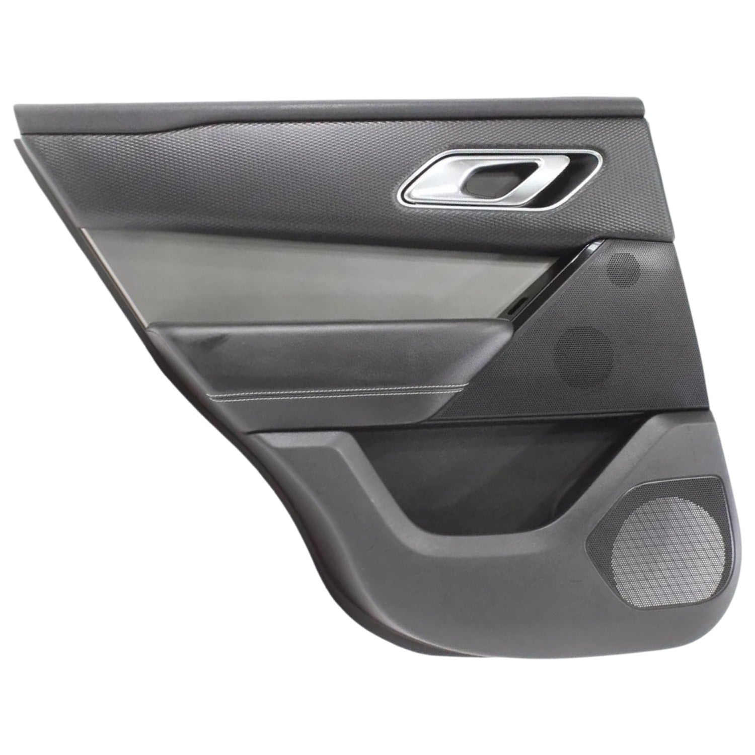Rear Left Interior Door Panel Trim Fits 2016 Maserati Ghibli Sedan 3.0L