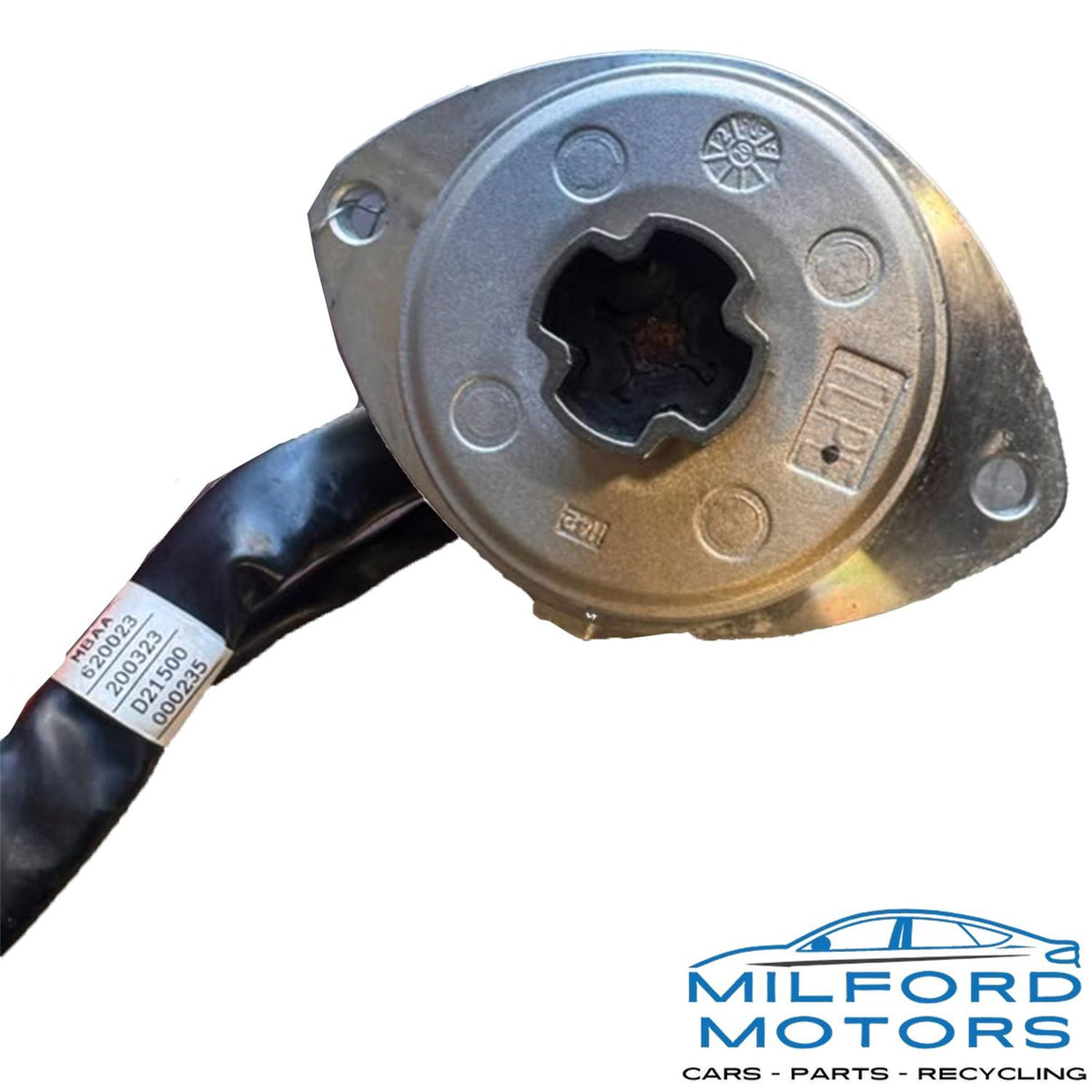 Power Steering Pump Column Mounted Fits 19-2022 KIA Sportage Hyundai Tucson 2.4L