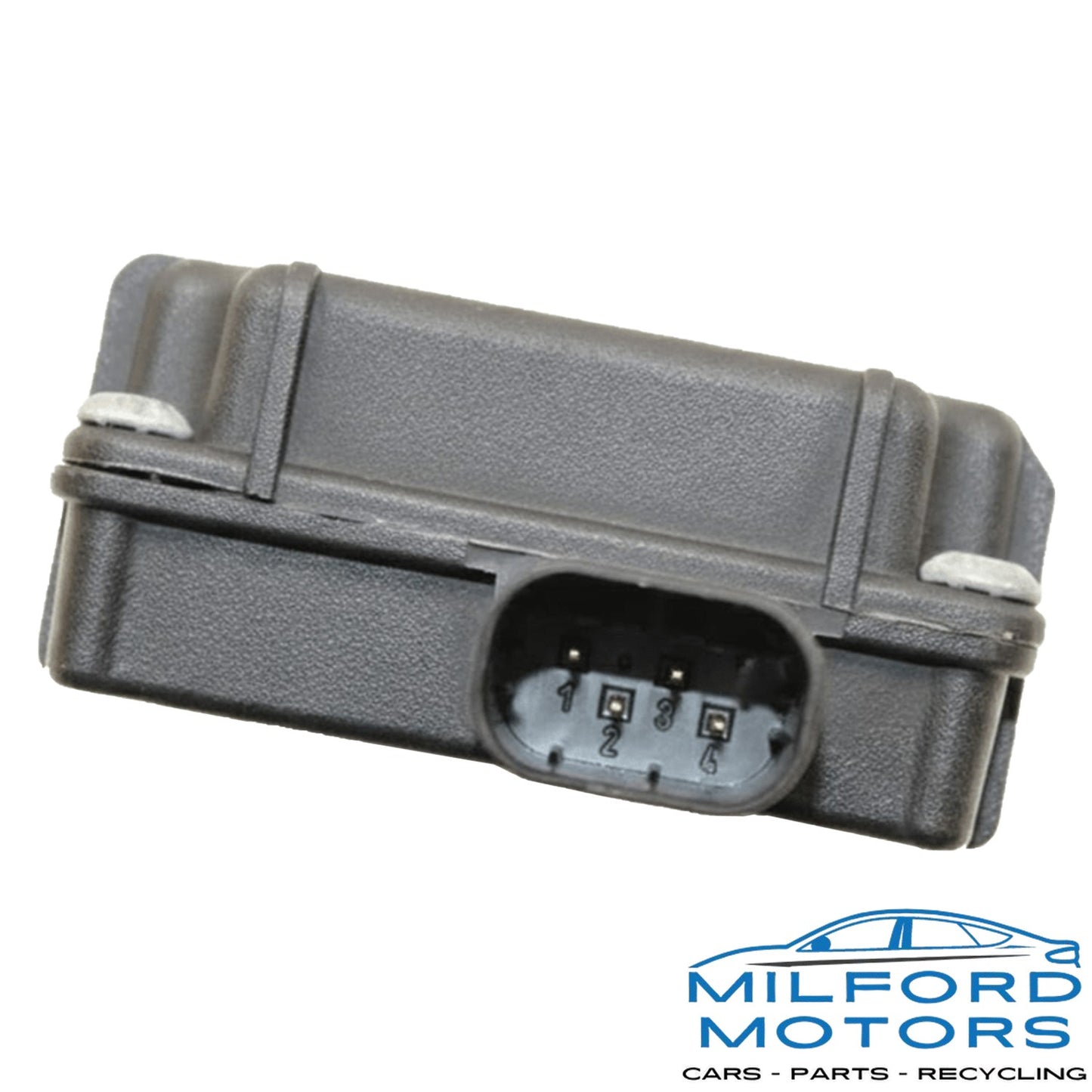 Garage Door Opener Control Module - 2015 Audi Q7 Quattro Premium Plus 3.0L