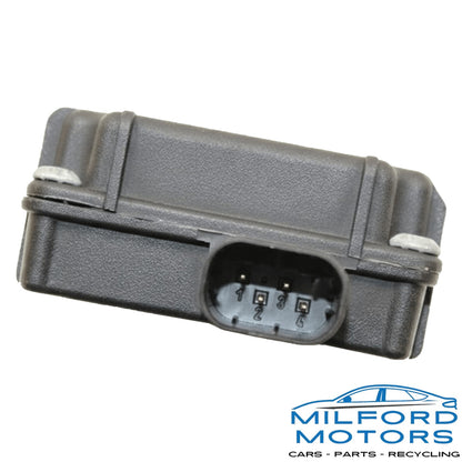 Garage Door Opener Control Module - 2015 Audi Q7 Quattro Premium Plus 3.0L