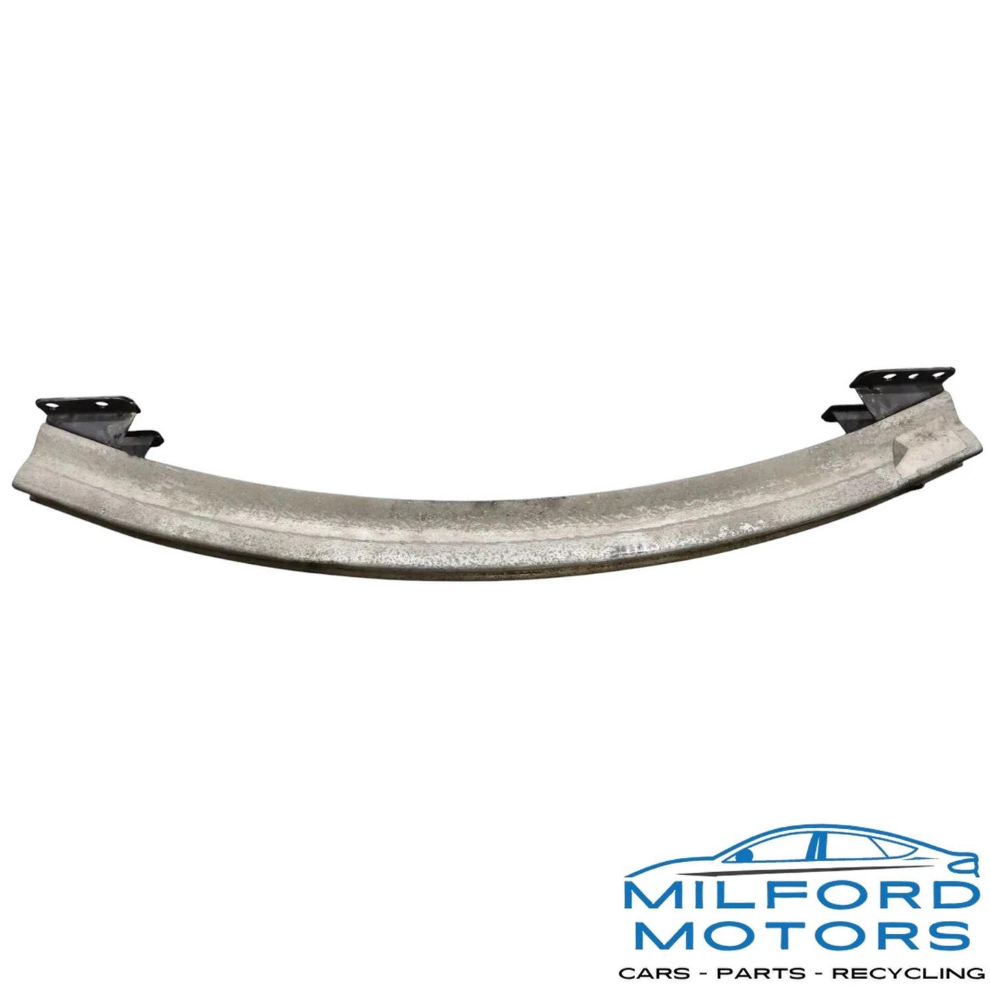 Rear Bumper Support Reinforcement Impact Beam Bar - 2015 Audi Q7 Premium Plus V6