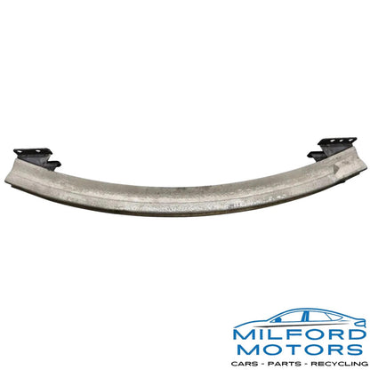 Rear Bumper Support Reinforcement Impact Beam Bar - 2015 Audi Q7 Premium Plus V6