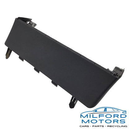 Instrument Panel Cross-Member Bracket  Fits 2017 Toyota Mirai Sedan