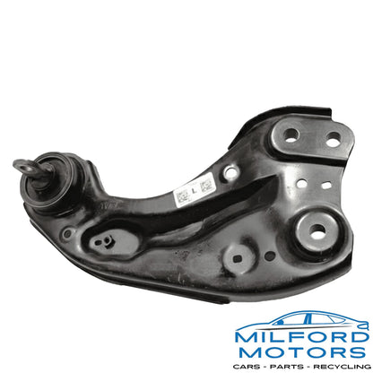 Rear Left Side Trailing Control Arm - 2022 Honda Accord Sport 1.5L 52365-TVAA030