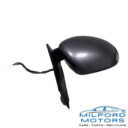 Passenger Side Door View Mirror Power Heated Fits 2014-2015 Honda Odyssey 3.5L