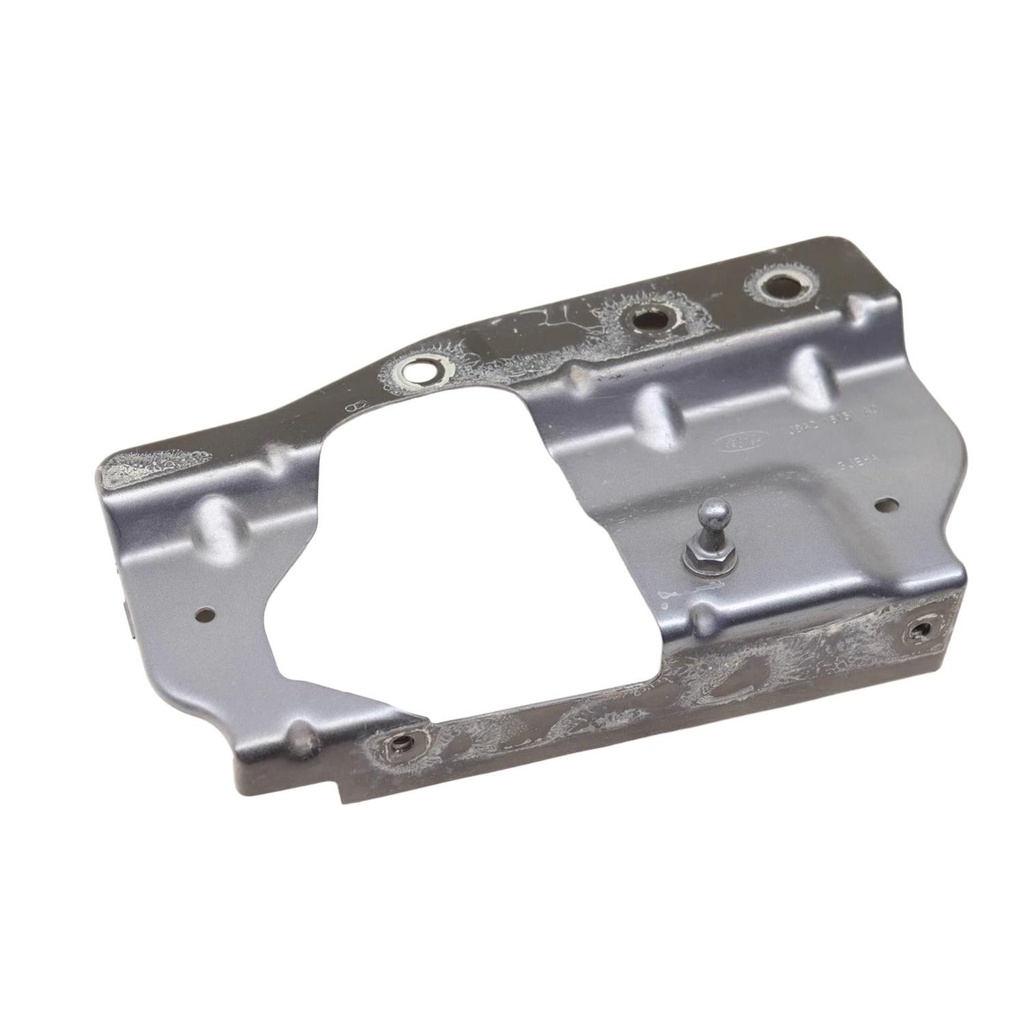 Driver Side Fender Mount Bracket Fits 2019 Land Rover Range Rover Vela 2.0L