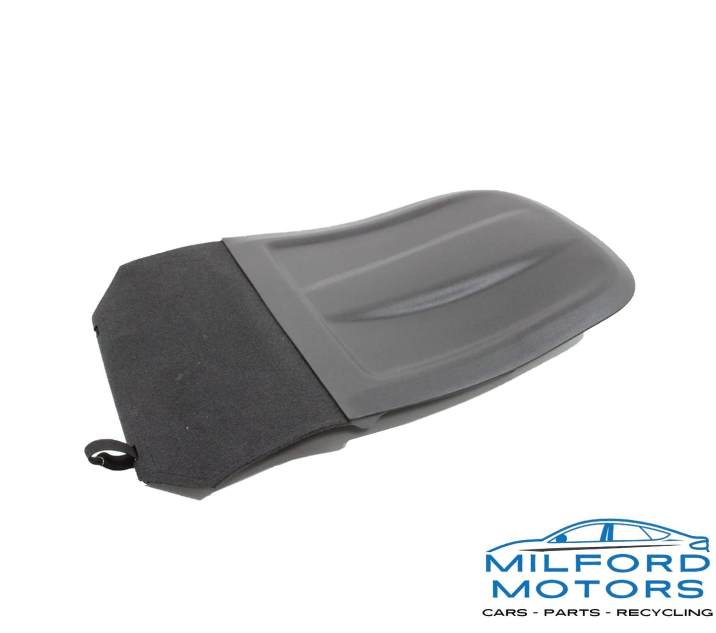 Front Left Side Seat Back Panel Trim Cover Fits 2023 Hyundai Kona Electric SEL