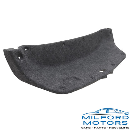 Rear Trunk Lid Interior Trim Panel - 2022 Honda Accord Sport 1.5L 84630TVAA01ZA