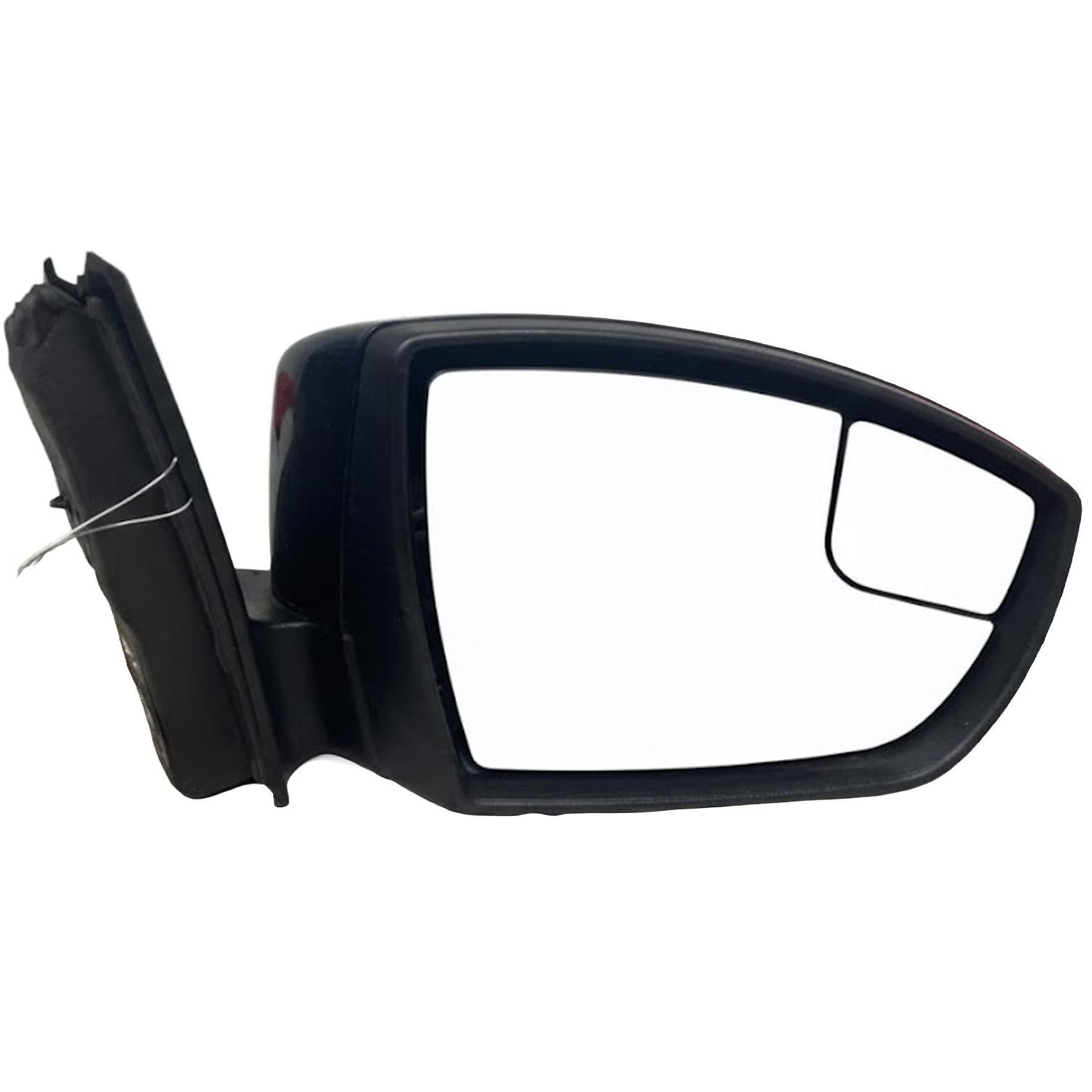 OEM Passenger Side View Mirror Power Without Signal Fits 2012-2014 Ford Focus
