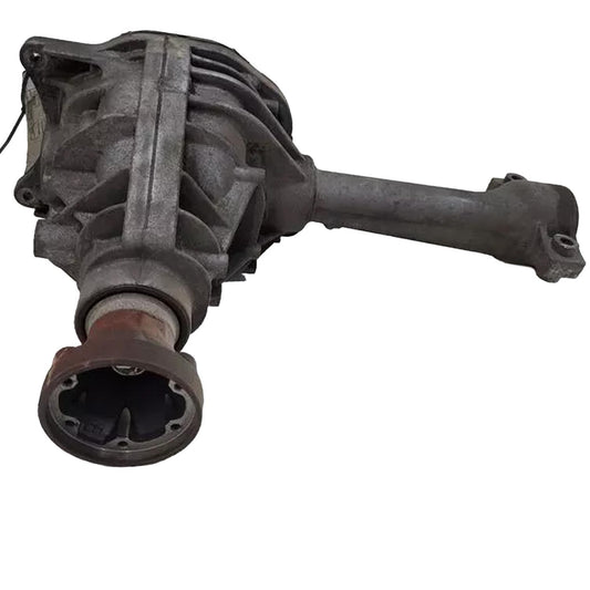 Front Differential Carrier Assembly 3:73 Ratio Fits 2004 Jeep Liberty 3.7L