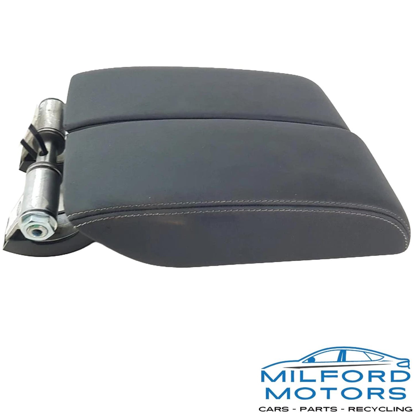 Armrest Center Console Fits 2019 Land Rover Range Rover Velar 2.0L