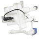 Washer Bottle Reservoir Assembly - 2022 Honda Accord Sport 1.5L 76841-TVA-A01
