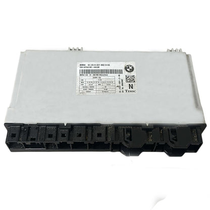 Front Right Power Seat Control Module Fits 2011-2013 BMW X5 X5M L6 61359221862