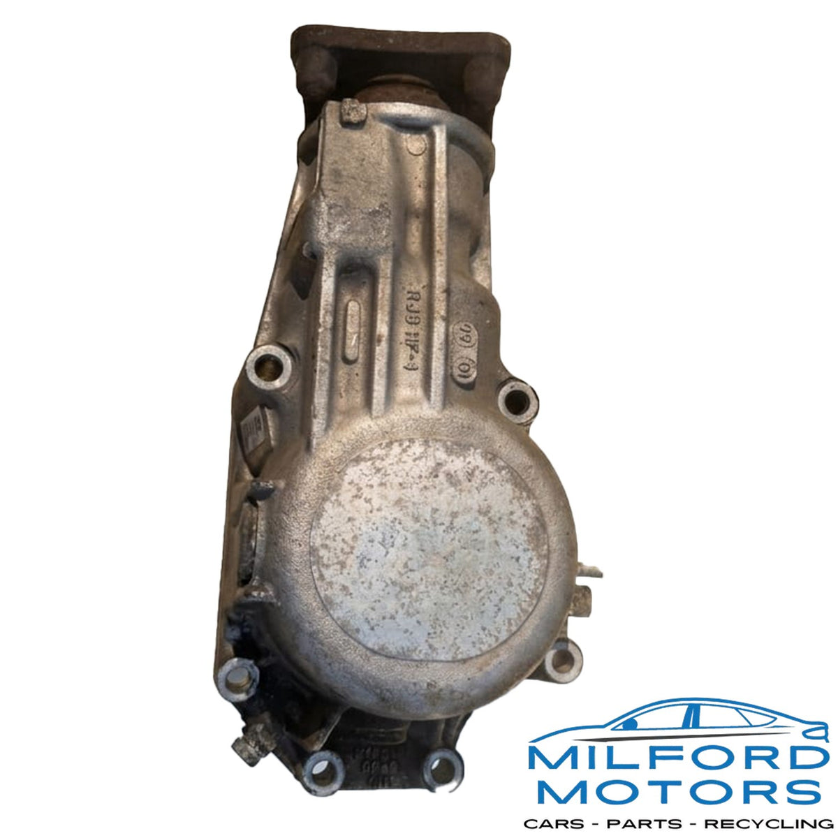 OEM Transfer Case Assembly (AT) Fits 2007-2009 Acura MDX 3.7L