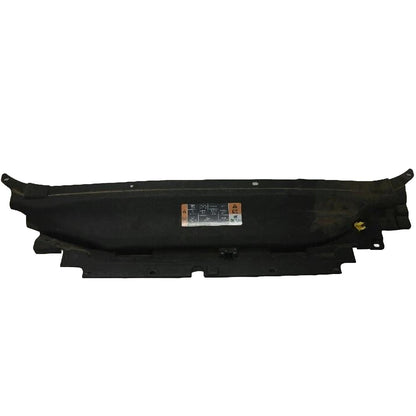 Upper Radiator Cover Shield Fits 2013 Ford Fusion Titanium 2.0L