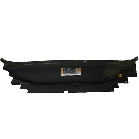 Upper Radiator Cover Shield Fits 2013 Ford Fusion Titanium 2.0L