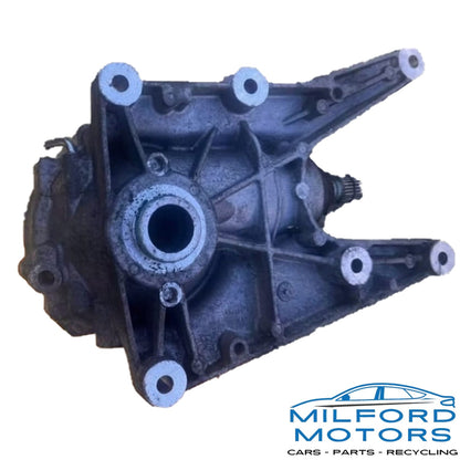 OEM Rear Differential Carrier Assembly Fits 2020-2025 Ford Explorer 2.3L 3.3L