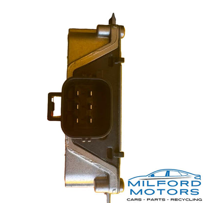 Chassis Fuel Pump Control Module LH Trunk Fits 2013 Land Rover LR2 7H429D372AA