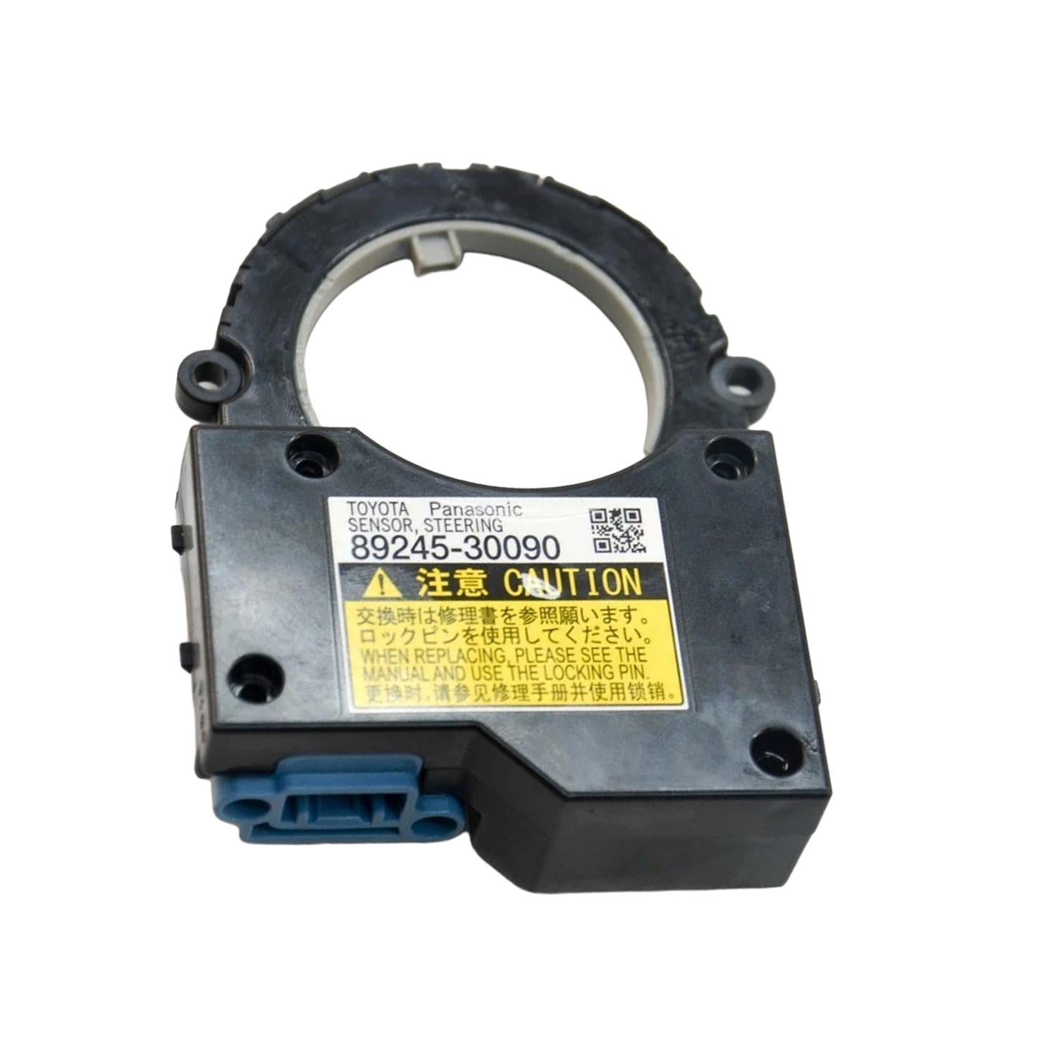 Steering Angle Sensor Fits 2017 Toyota Mirai Sedan