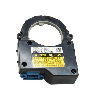 Steering Angle Sensor Fits 2017 Toyota Mirai Sedan