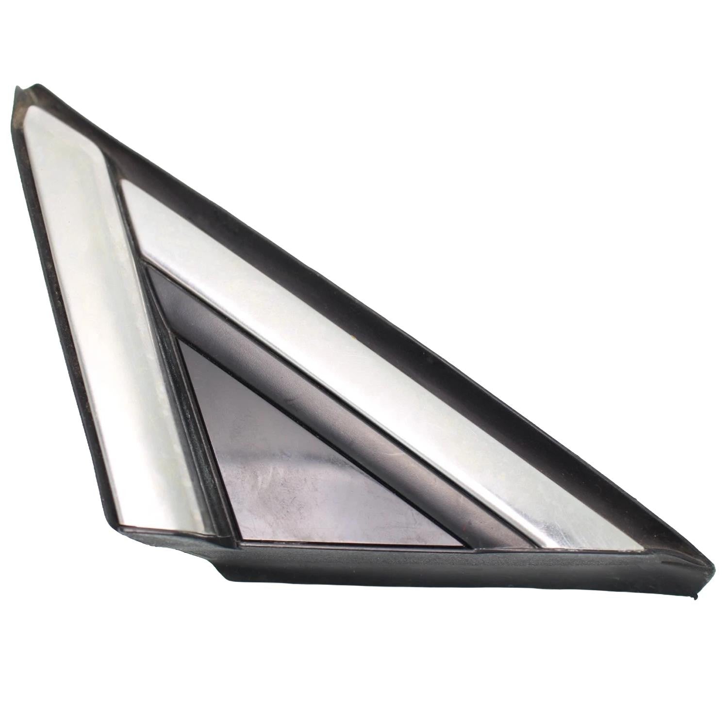 Front Left Fender Corner Mirror Cover Molding Fits 2013 Ford Fusion Sedan 2.0L